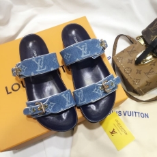 Louis Vuitton Slippers